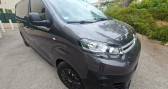 Citroen Jumpy occasion année 2021 boite Automatique Annonce Citroen Jumpy occasion Diesel FG M 2.0 BLUEHDI 145CH S&S CLUB EAT8 à VOREPPE