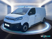 Citroen Jumpy Fg M 2.0 BlueHDi 145ch S&S Driver EAT8  2022 - annonce de voiture en vente sur Auto Sélection.com