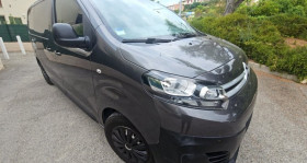 Citroen Jumpy occasion 2021 mise en vente &agrave; VOREPPE par le garage HELP CAR - photo n&deg;1