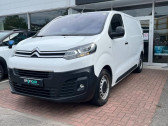 Citroen Jumpy Fg M 2.0 BlueHDi 145ch S&S Pack Driver EAT8   Strasbourg 67