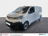 Citroen Jumpy Fg M 2.0 BlueHDi 145ch   VALENCIENNES 59