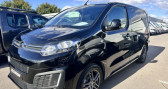 Citroen Jumpy FG M 2.0 BLUEHDI 180CH BUSINESS S&S EAT6  2016 - annonce de voiture en vente sur Auto Sélection.com