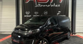 Annonce Citroen Jumpy occasion Diesel Fg M 2.0 BlueHDi 180ch Business S&S EAT6 � Pulnoy