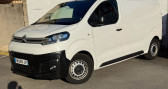 Annonce Citroen Jumpy occasion Diesel FG M 2.0 BLUEHDI 180CH S&S DRIVER EAT8 � Athis Mons