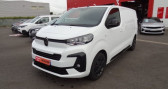 Annonce Citroen Jumpy occasion Diesel FG M 2.0 BLUEHDI 180CH S&S PACK PREMIUM CONNECT EAT8  BREHAL