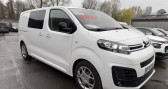 Annonce Citroen Jumpy occasion Diesel FG M 2.0L BLUEHDI 145CV � Lières