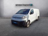 Citroen Jumpy Fg XL 1.5 BlueHDi 100ch S&S   Le Havre 76