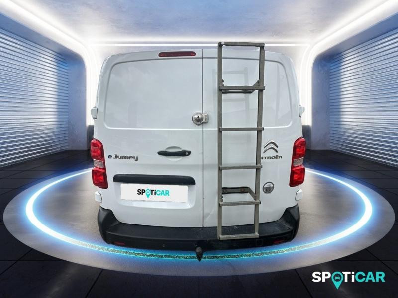 Citroen Jumpy Fg XL 100 kW Batterie 75 kWh Pack Driver  occasion  Hazebrouck - photo n5