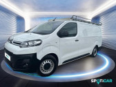 Citroen Jumpy Fg XL 100 kW Batterie 75 kWh Pack Driver   Hazebrouck 59