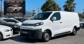 Citroen Jumpy Fg XL 2.0 BlueHdi 120ch Business  2017 - annonce de voiture en vente sur Auto Sélection.com