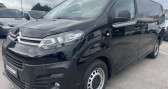 Citroen Jumpy FG XL 2.0 BLUEHDI 120CH CABINE APPROFONDIE CONFORT S&S  2019 - annonce de voiture en vente sur Auto Sélection.com