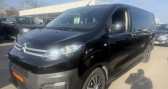 Annonce Citroen Jumpy occasion Diesel FG XL 2.0 BLUEHDI 120CH CABINE APPROFONDIE CONFORT S&S � Fouqui�re les Lens