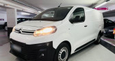 Annonce Citroen Jumpy occasion Diesel FG XL 2.0 BLUEHDI 120CH S&S DRIVER ***TVA***1ere Main***1732  Asnières Sur Seine