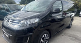 Annonce Citroen Jumpy occasion Diesel FG XL 2.0 BLUEHDI 150CH S&S DRIVER  Fouquire les Lens