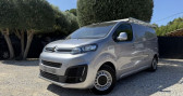 Citroen Jumpy FG XL 2.0 BLUEHDI 180CH CABINE APPROFONDIE EAT8  2020 - annonce de voiture en vente sur Auto Sélection.com