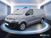 Citroen Jumpy Fg XL 2.0 BlueHDi 180ch S&S Pack Driver EAT8  2021 - annonce de voiture en vente sur Auto Sélection.com