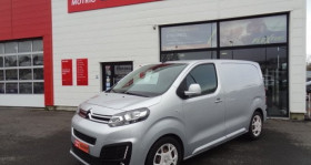 Citroen Jumpy occasion 2019 mise en vente &agrave; BREHAL par le garage GARAGE MICKAEL AUTOS - MOTRIO - photo n&deg;1