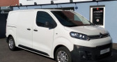 Citroen Jumpy FGN M 2.0 BlueHDI 150 S&S Club   Danjoutin 90