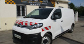 Annonce Citroen Jumpy occasion Diesel FGN M BLUEHDI 120 SetS BVM6 CLUB 340 NM  Clamart