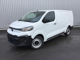 Citroen Jumpy , garage SJ AUTOMOBILES  Ganges