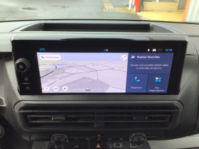 Citroen Jumpy FGN XL BLUEHDI 145 BVM6  occasion  Ganges - photo n14