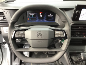 Citroen Jumpy FGN XL BLUEHDI 145 BVM6  occasion  Ganges - photo n17