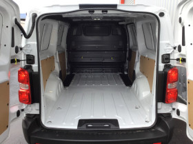 Citroen Jumpy FGN XL BLUEHDI 145 BVM6  occasion  Ganges - photo n10