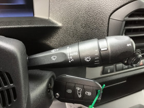 Citroen Jumpy FGN XL BLUEHDI 145 BVM6  occasion  Ganges - photo n19