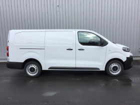 Citroen Jumpy FGN XL BLUEHDI 145 BVM6  occasion  Ganges - photo n4