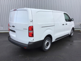 Citroen Jumpy FGN XL BLUEHDI 145 BVM6  occasion  Ganges - photo n5