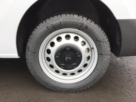 Citroen Jumpy FGN XL BLUEHDI 145 BVM6  occasion  Ganges - photo n9