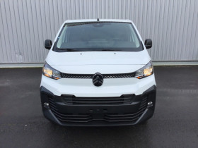 Citroen Jumpy FGN XL BLUEHDI 145 BVM6  occasion  Ganges - photo n2