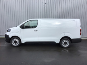 Citroen Jumpy FGN XL BLUEHDI 145 BVM6  occasion � Ganges - photo n�8