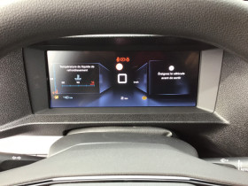 Citroen Jumpy FGN XL BLUEHDI 145 BVM6  occasion � Ganges - photo n�13