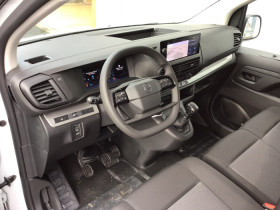 Citroen Jumpy FGN XL BLUEHDI 145 BVM6  occasion � Ganges - photo n�12