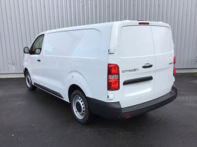 Citroen Jumpy FGN XL BLUEHDI 145 BVM6  occasion � Ganges - photo n�7