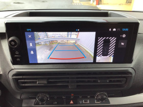 Citroen Jumpy FGN XL BLUEHDI 145 BVM6  occasion � Ganges - photo n�18