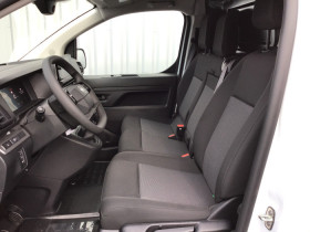 Citroen Jumpy FGN XL BLUEHDI 145 BVM6  occasion � Ganges - photo n�11