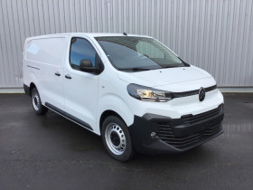 Citroen Jumpy FGN XL BLUEHDI 145 BVM6  occasion � Ganges - photo n�3