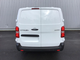 Citroen Jumpy FGN XL BLUEHDI 145 BVM6  occasion � Ganges - photo n�6