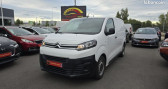 Annonce Citroen Jumpy occasion Diesel FGN XS BLUEHDI 95 BVM5 CLUB  Perpignan
