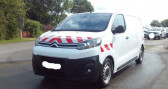 Citroen Jumpy FOURGON 1.5 BLUEHDI 120CH S&S DRIVER TAILLE M BV6  2020 - annonce de voiture en vente sur Auto Sélection.com