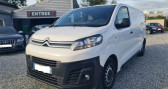 Citroen Jumpy occasion année 2021 boite Manuelle Annonce Citroen Jumpy occasion Diesel FOURGON 1.5L HDI 120 CV BVM6 * TVA RECUPERABLE * REPRISE POS à Maubeuge