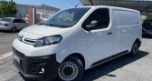 Citroen Jumpy FOURGON 2.0HDI 150 BVM6 BUSINESS L1H1   COURNON 63