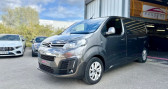 Citroen Jumpy occasion année 2020 boite Automatique Annonce Citroen Jumpy occasion Diesel FOURGON 25 825 HT - M BLUEHDI 180 EAT8 DRIVER - MODUWORK - C à SAINT CANNAT
