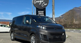 Citroen Jumpy , garage LOUNGE CAR CHAMBERY � Challes-les-Eaux