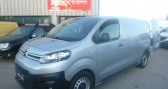 Citroen Jumpy FOURGON BUSINESS M   Soler 66