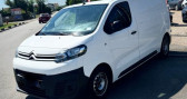 Annonce Citroen Jumpy occasion Diesel Fourgon Club M 1.6 BlueHDi 95CV 7492HT ENTRETIEN COMPLET ET   Coignires