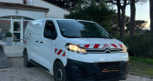 Annonce Citroen Jumpy occasion Diesel FOURGON DANGEL 4X4 BLUEHDI 120 SS BVM6 / 21580 EUROS HT / 1� � GASSIN