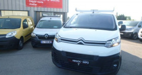 Citroen Jumpy , garage NEGOC EXPO 66  Soler